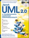 Opis książki - Język UML 2.0 w modelowaniu systemów informatycznych!